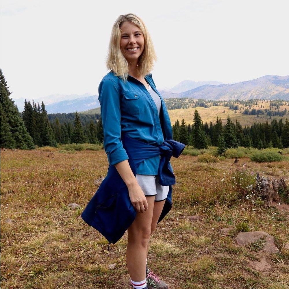 Meet your Posher, Kelly